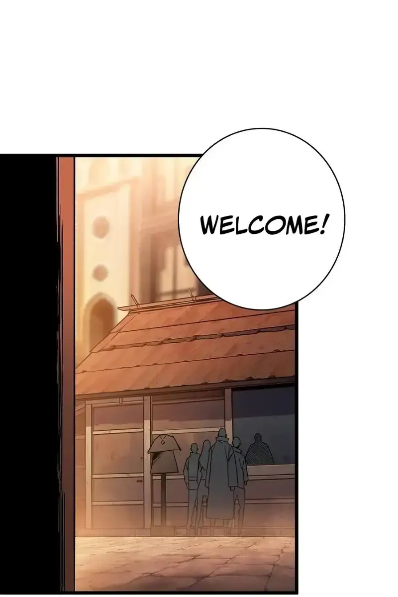 I Awoke as a God After Auto-Battling for a Million Years Chapter 1 Page 150