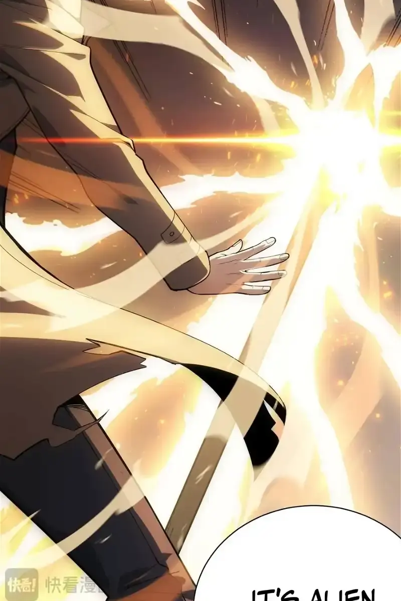 I Awoke as a God After Auto-Battling for a Million Years Chapter 1 Page 174