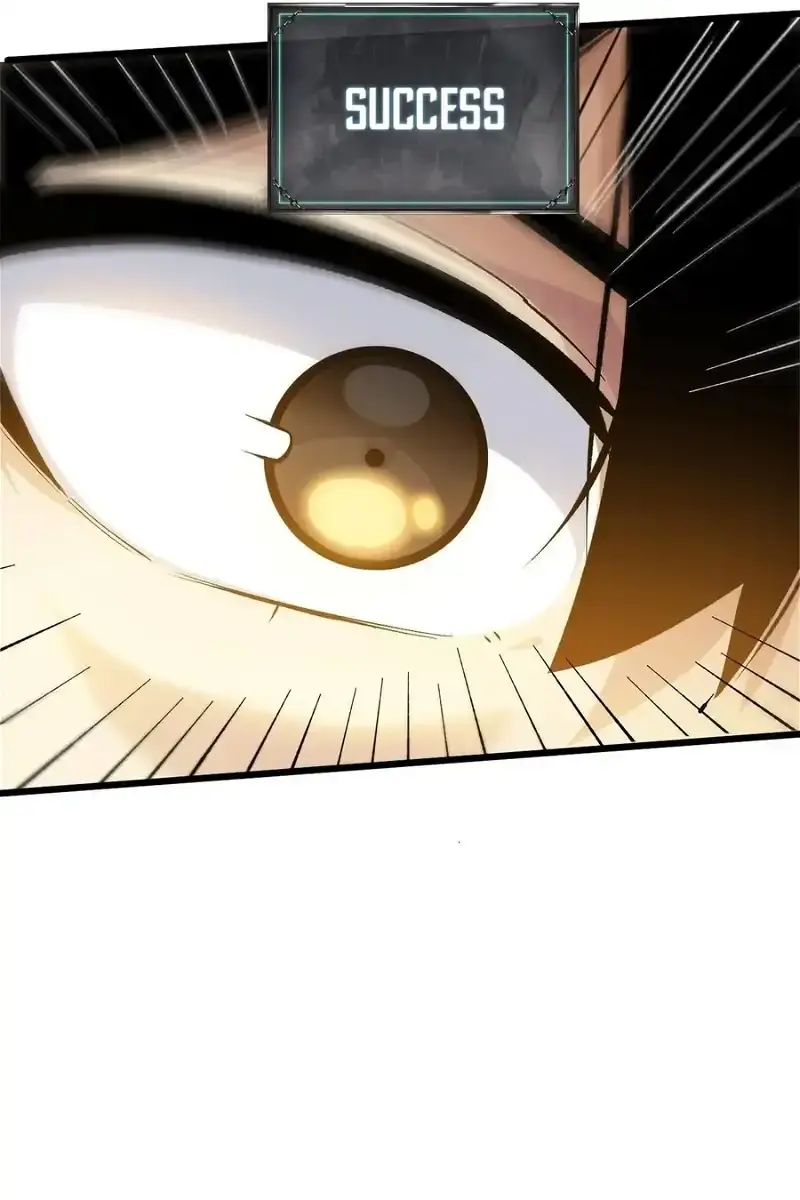 I Awoke as a God After Auto-Battling for a Million Years Chapter 1 Page 181