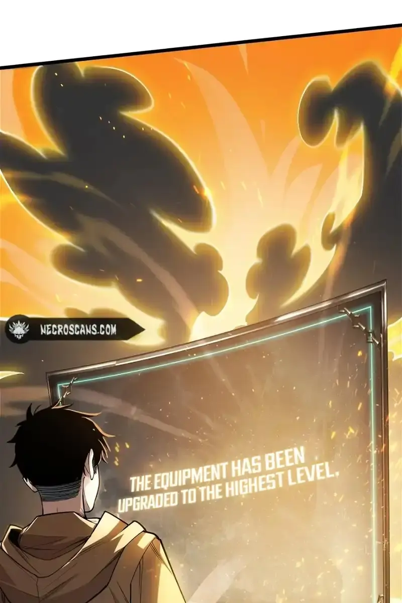 I Awoke as a God After Auto-Battling for a Million Years Chapter 1 Page 182