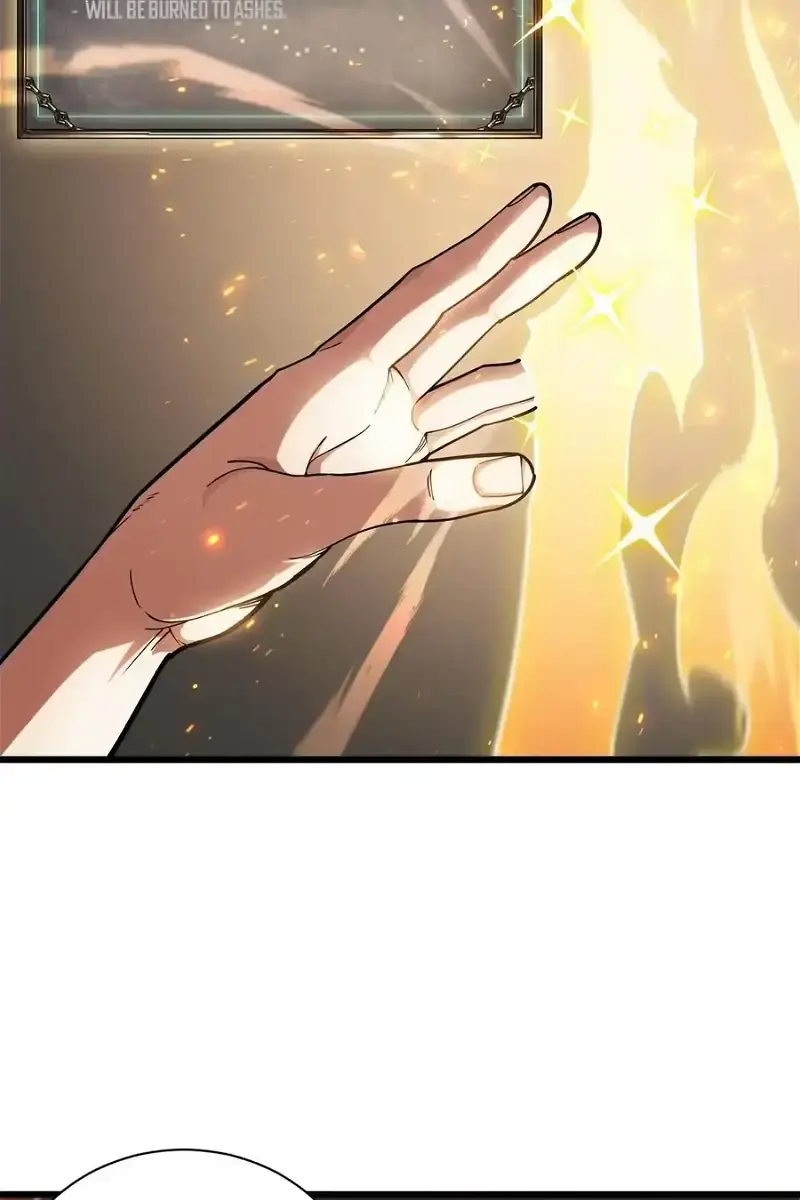I Awoke as a God After Auto-Battling for a Million Years Chapter 1 Page 185