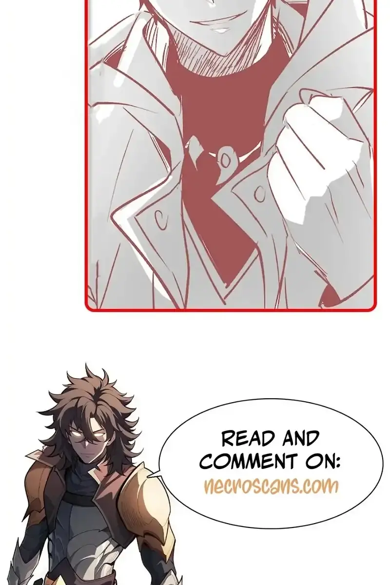 I Awoke as a God After Auto-Battling for a Million Years Chapter 1 Page 194