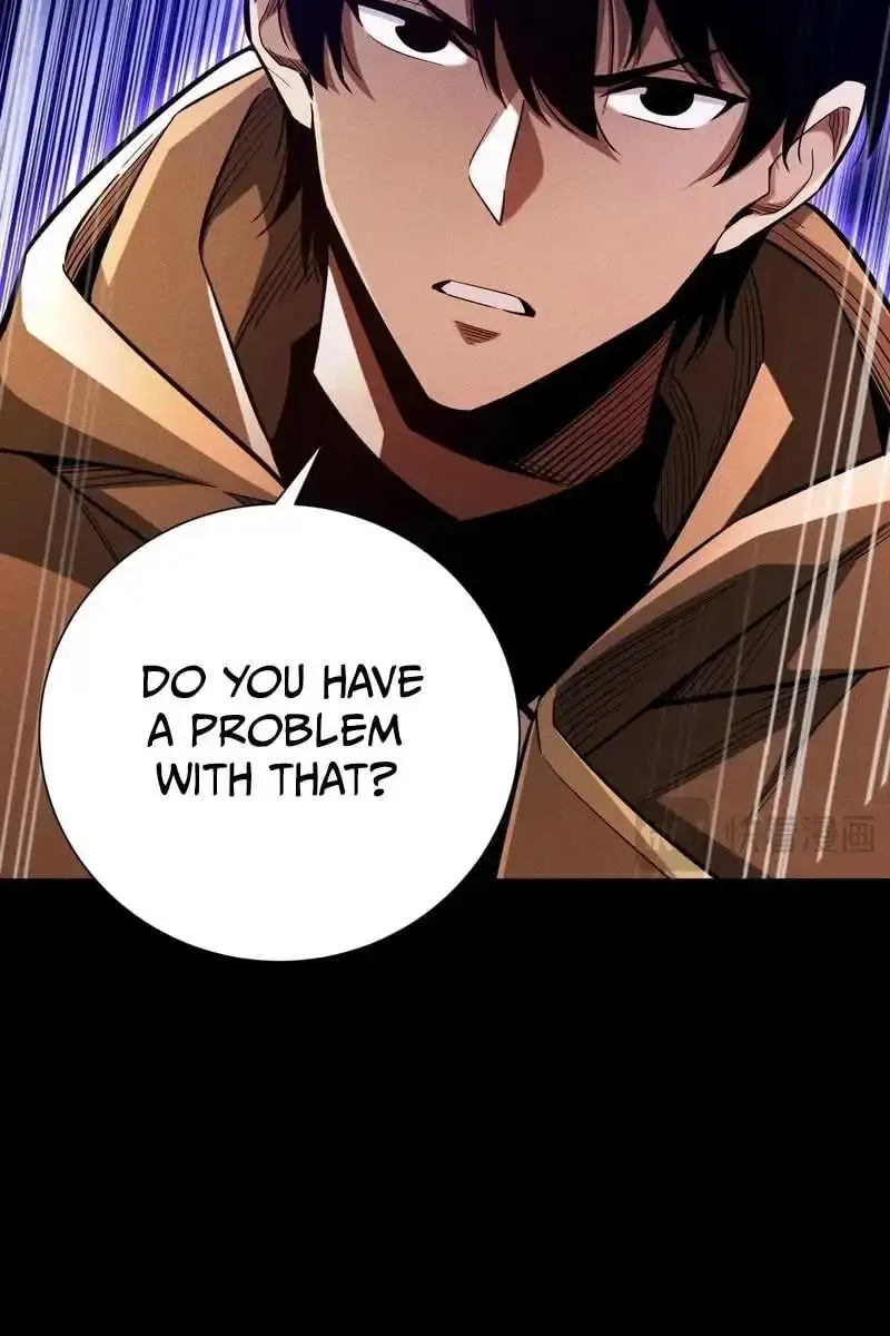 I Awoke as a God After Auto-Battling for a Million Years Chapter 4 Page 20