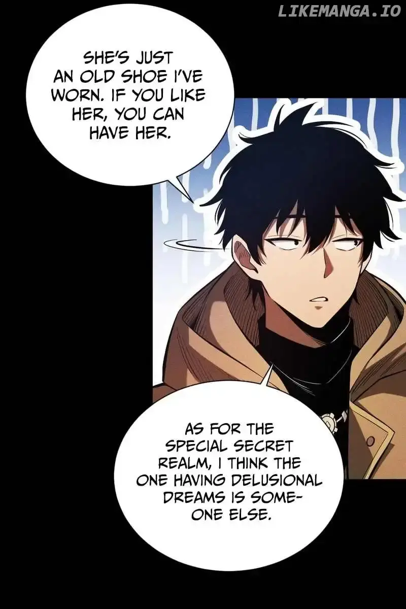 I Awoke as a God After Auto-Battling for a Million Years Chapter 4 Page 26