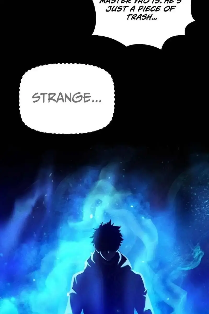 I Awoke as a God After Auto-Battling for a Million Years Chapter 4 Page 30