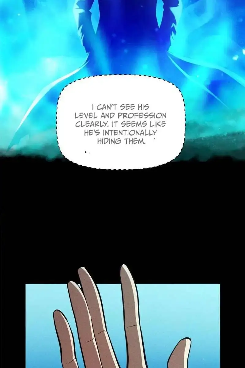 I Awoke as a God After Auto-Battling for a Million Years Chapter 4 Page 31