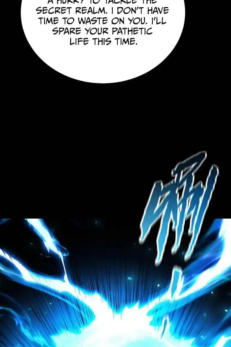 I Awoke as a God After Auto-Battling for a Million Years Chapter 4 Page 34