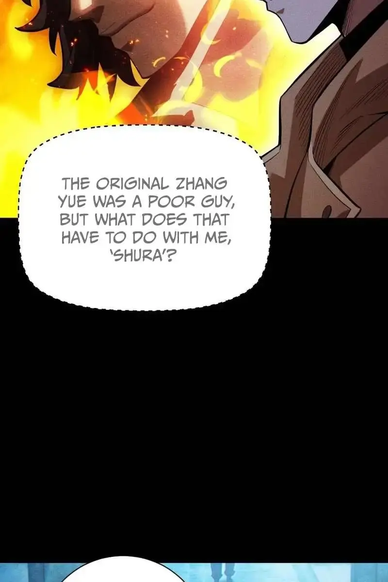 I Awoke as a God After Auto-Battling for a Million Years Chapter 4 Page 42