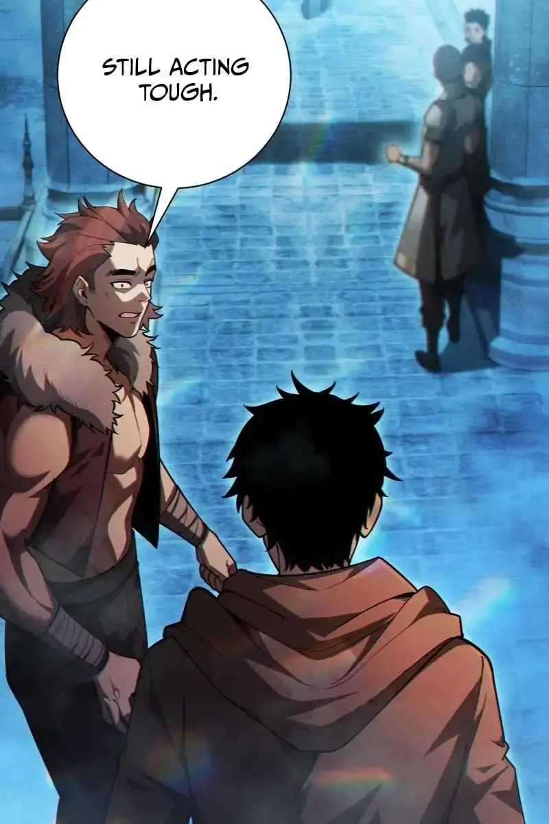 I Awoke as a God After Auto-Battling for a Million Years Chapter 4 Page 43