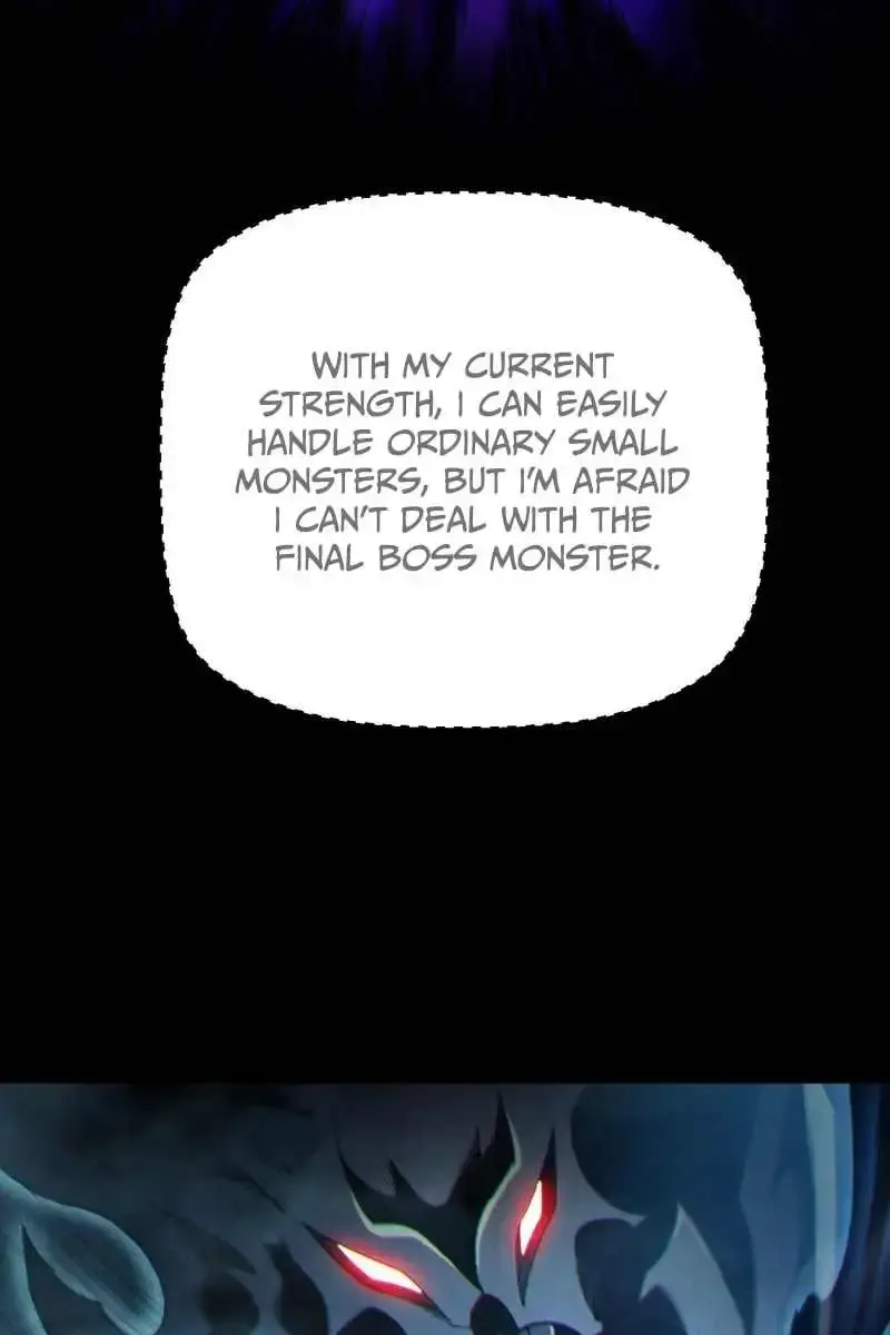 I Awoke as a God After Auto-Battling for a Million Years Chapter 4 Page 46