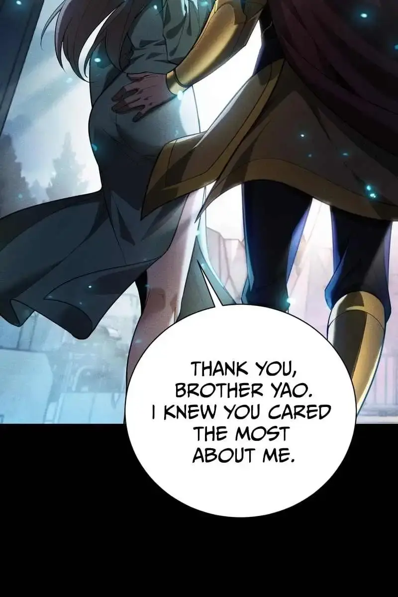 I Awoke as a God After Auto-Battling for a Million Years Chapter 4 Page 55