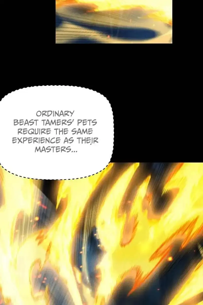 I Awoke as a God After Auto-Battling for a Million Years Chapter 4 Page 57