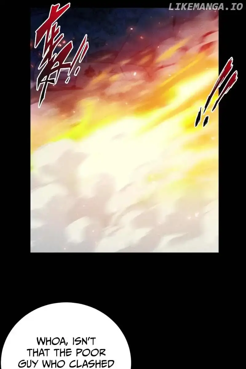 I Awoke as a God After Auto-Battling for a Million Years Chapter 4 Page 62