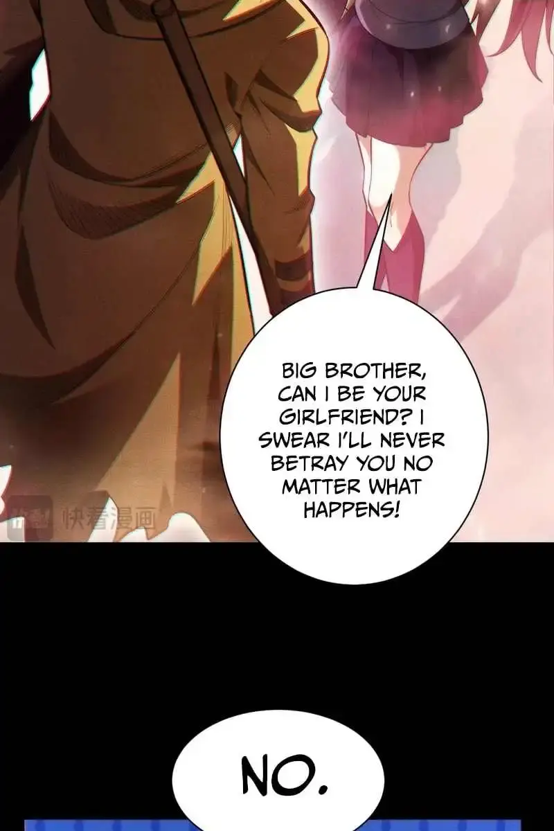 I Awoke as a God After Auto-Battling for a Million Years Chapter 4 Page 66