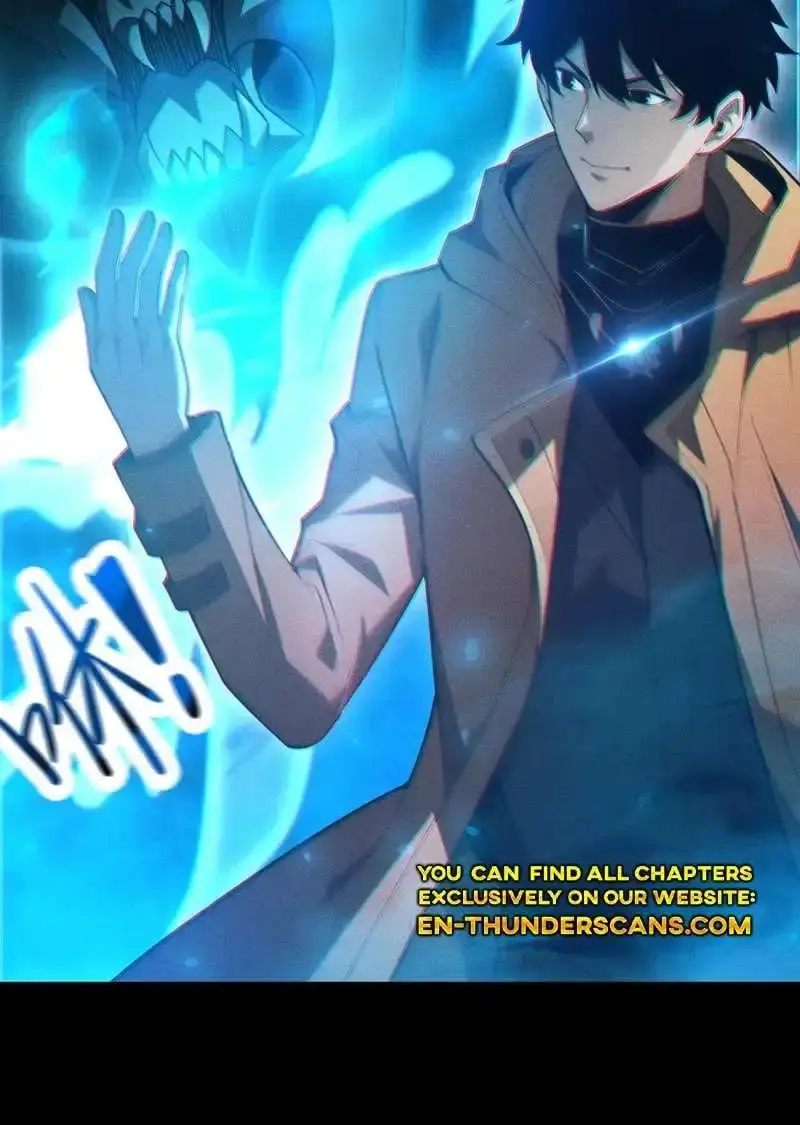 I Awoke as a God After Auto-Battling for a Million Years Chapter 4 Page 70