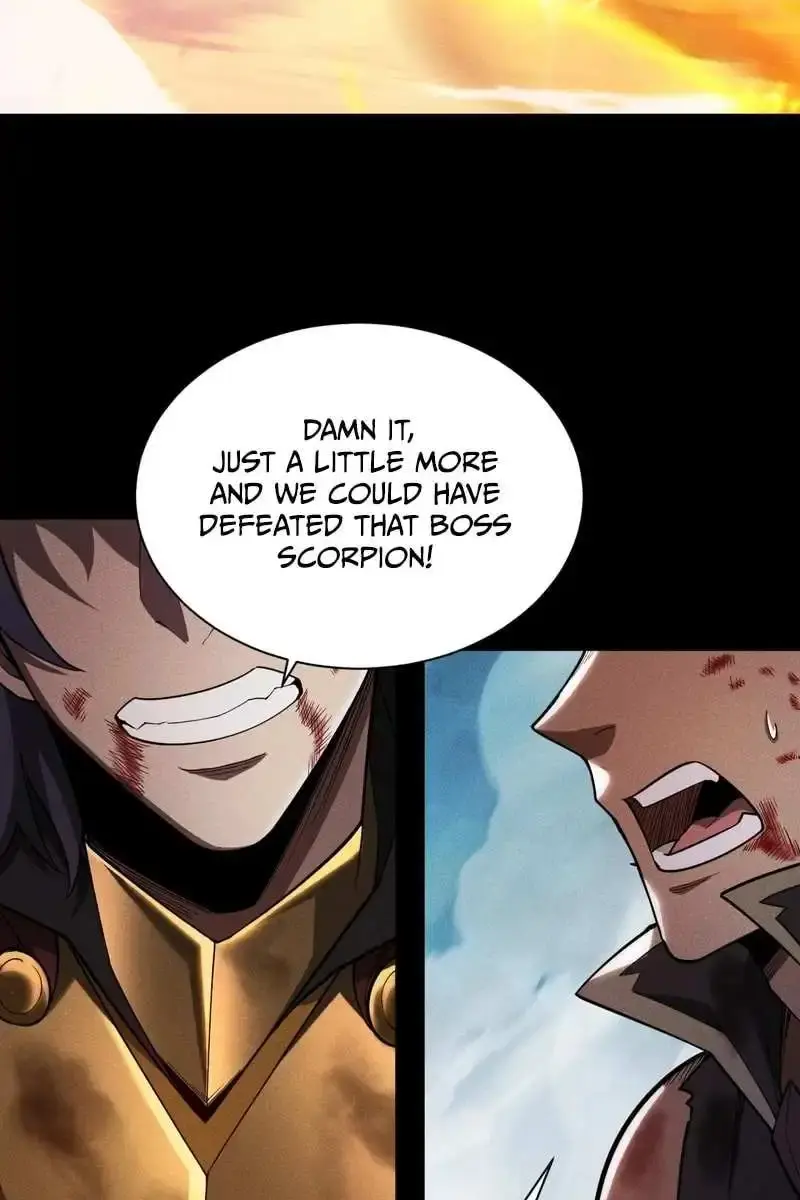 I Awoke as a God After Auto-Battling for a Million Years Chapter 4 Page 78