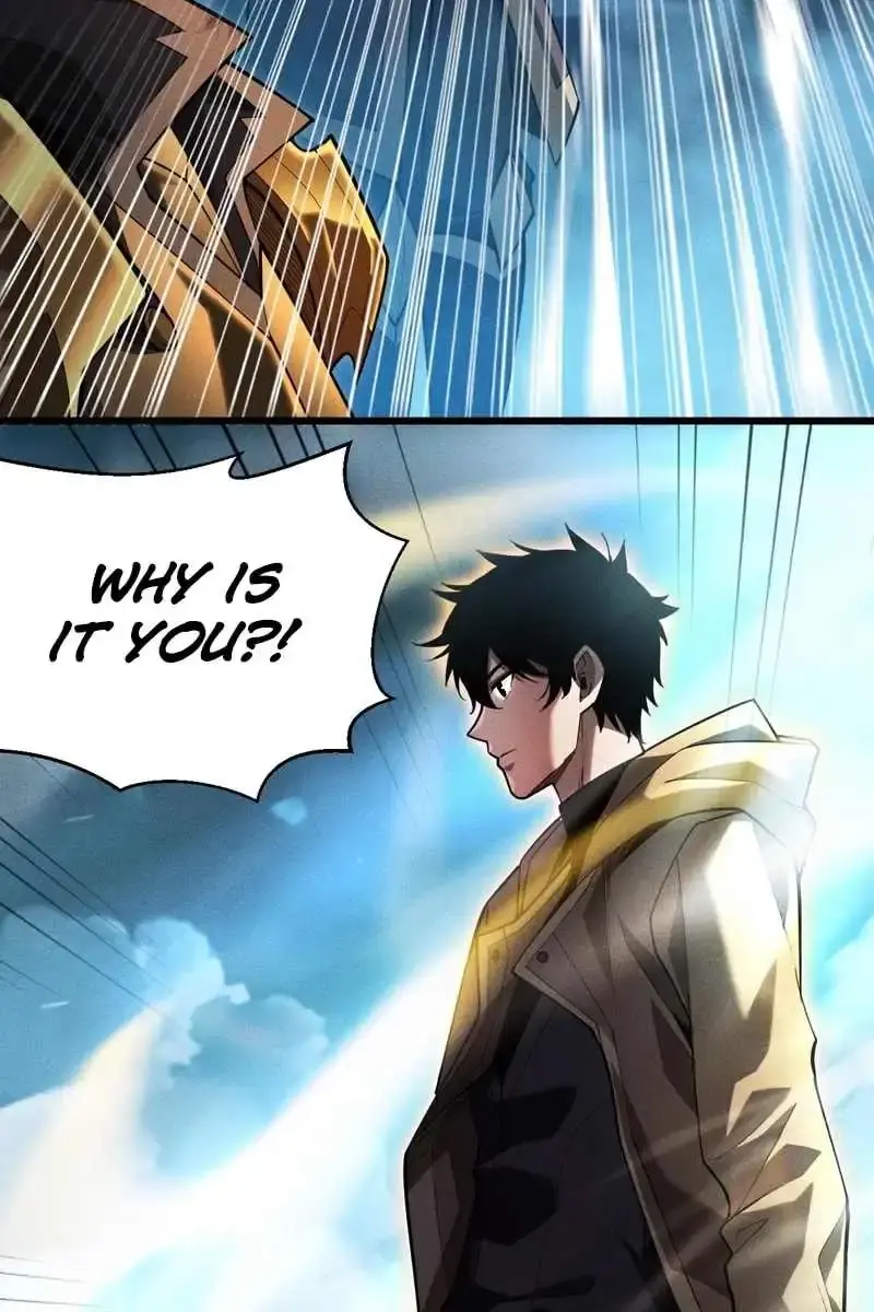 I Awoke as a God After Auto-Battling for a Million Years Chapter 4 Page 84
