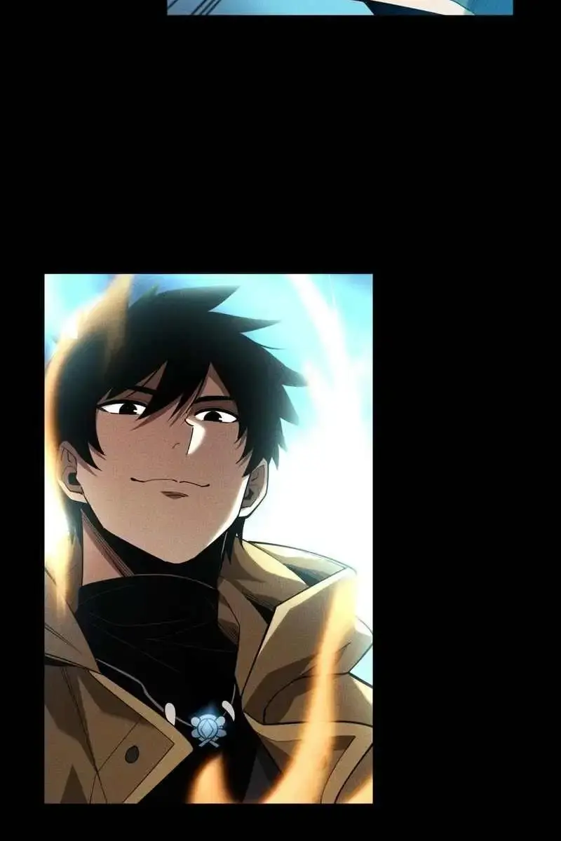 I Awoke as a God After Auto-Battling for a Million Years Chapter 4 Page 87
