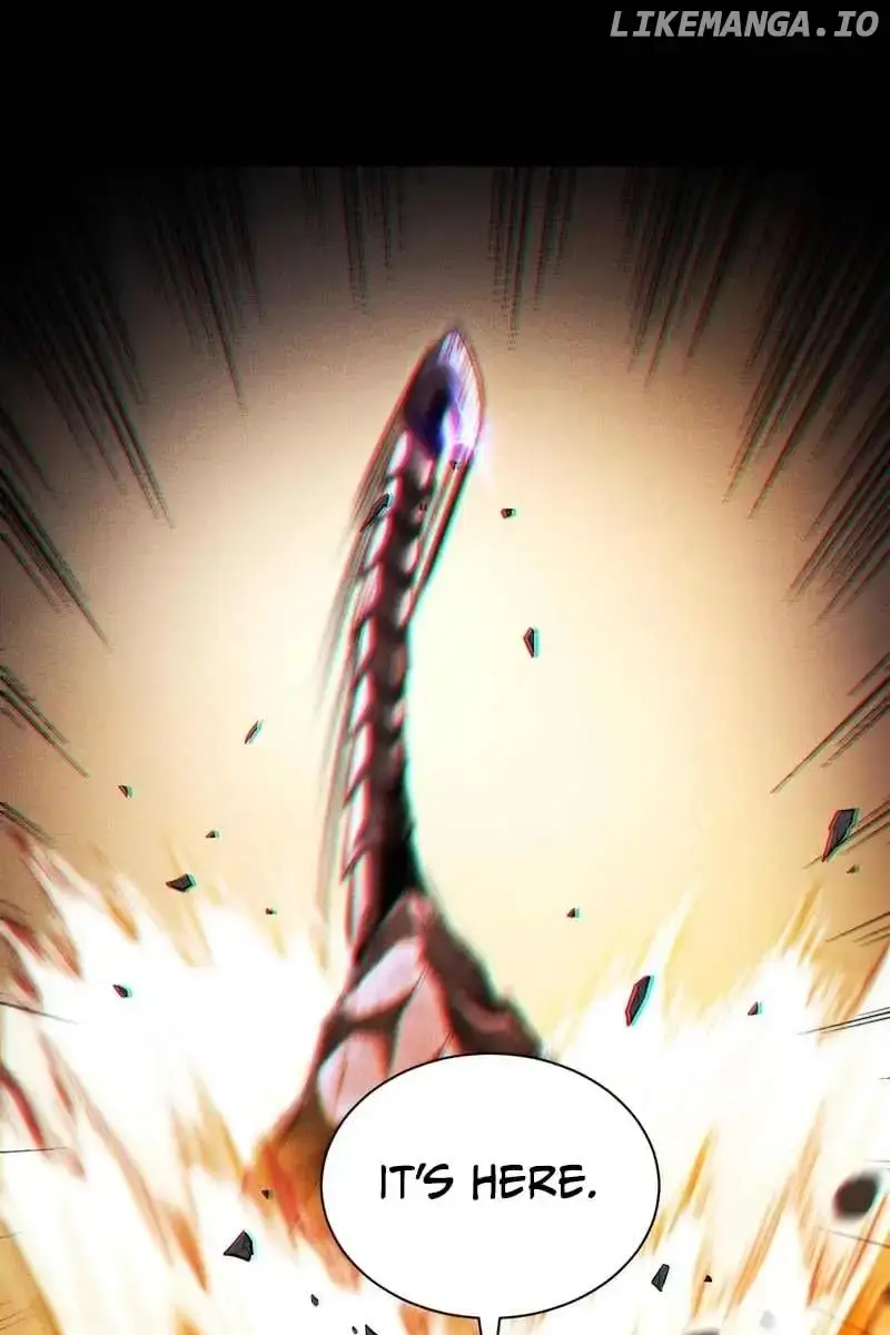 I Awoke as a God After Auto-Battling for a Million Years Chapter 4 Page 95