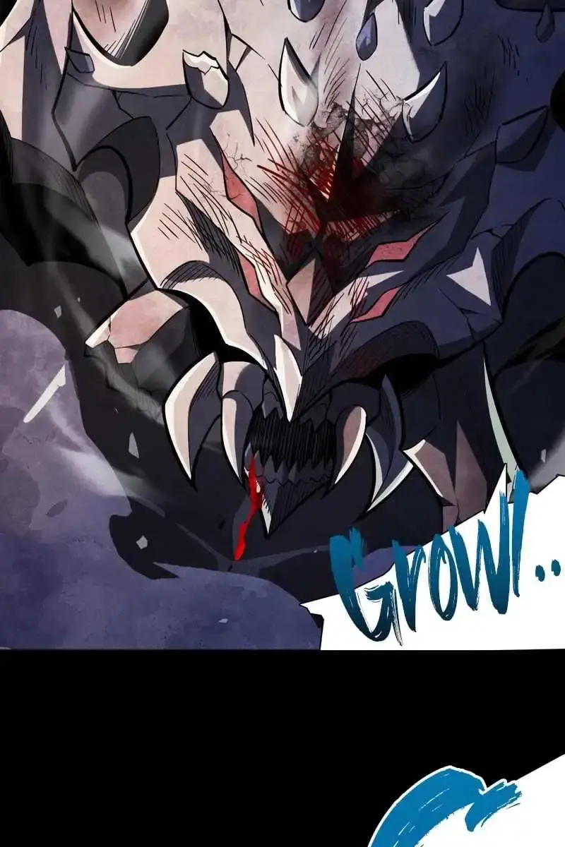 I Awoke as a God After Auto-Battling for a Million Years Chapter 4 Page 113