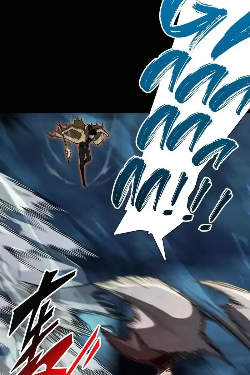 I Awoke as a God After Auto-Battling for a Million Years Chapter 4 Page 114