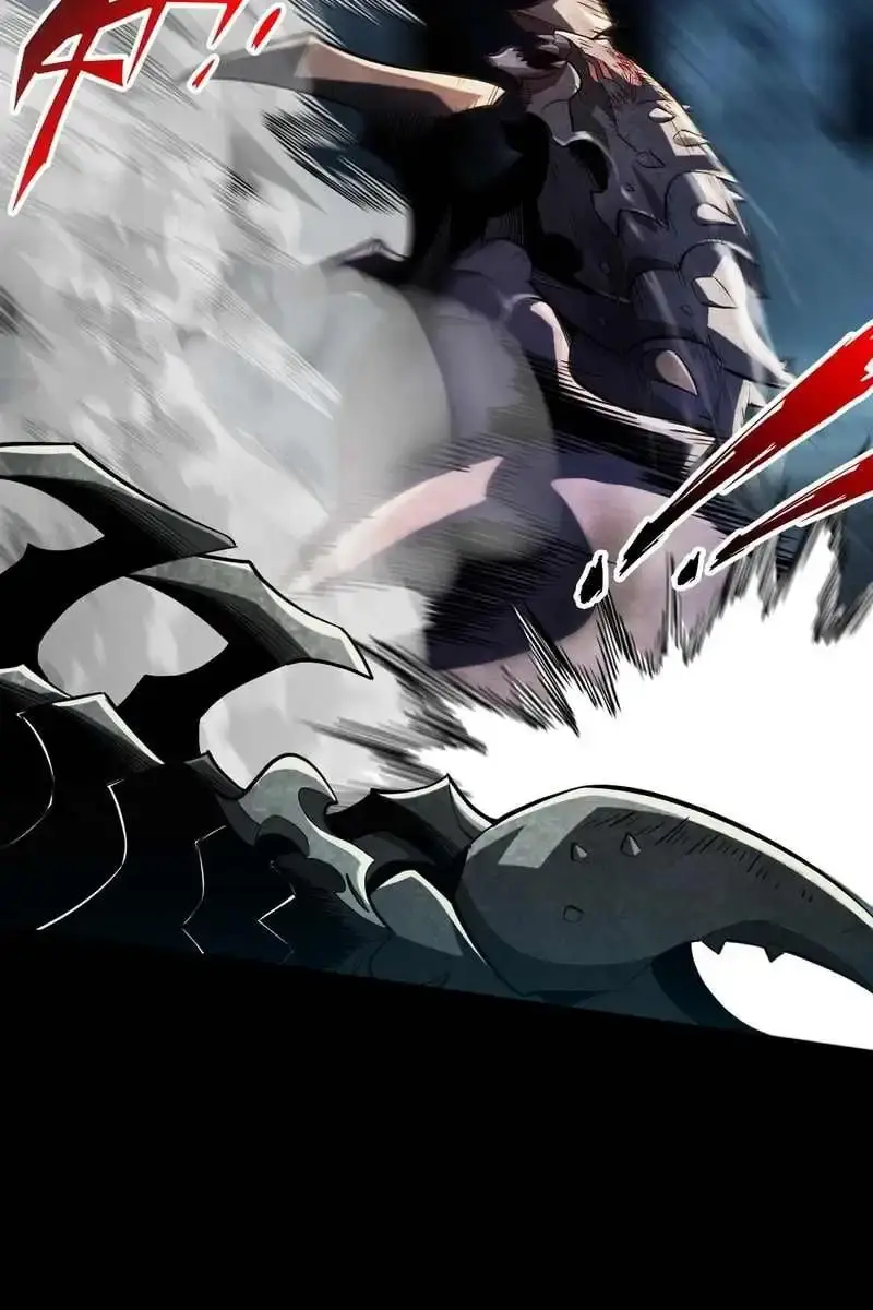 I Awoke as a God After Auto-Battling for a Million Years Chapter 4 Page 115