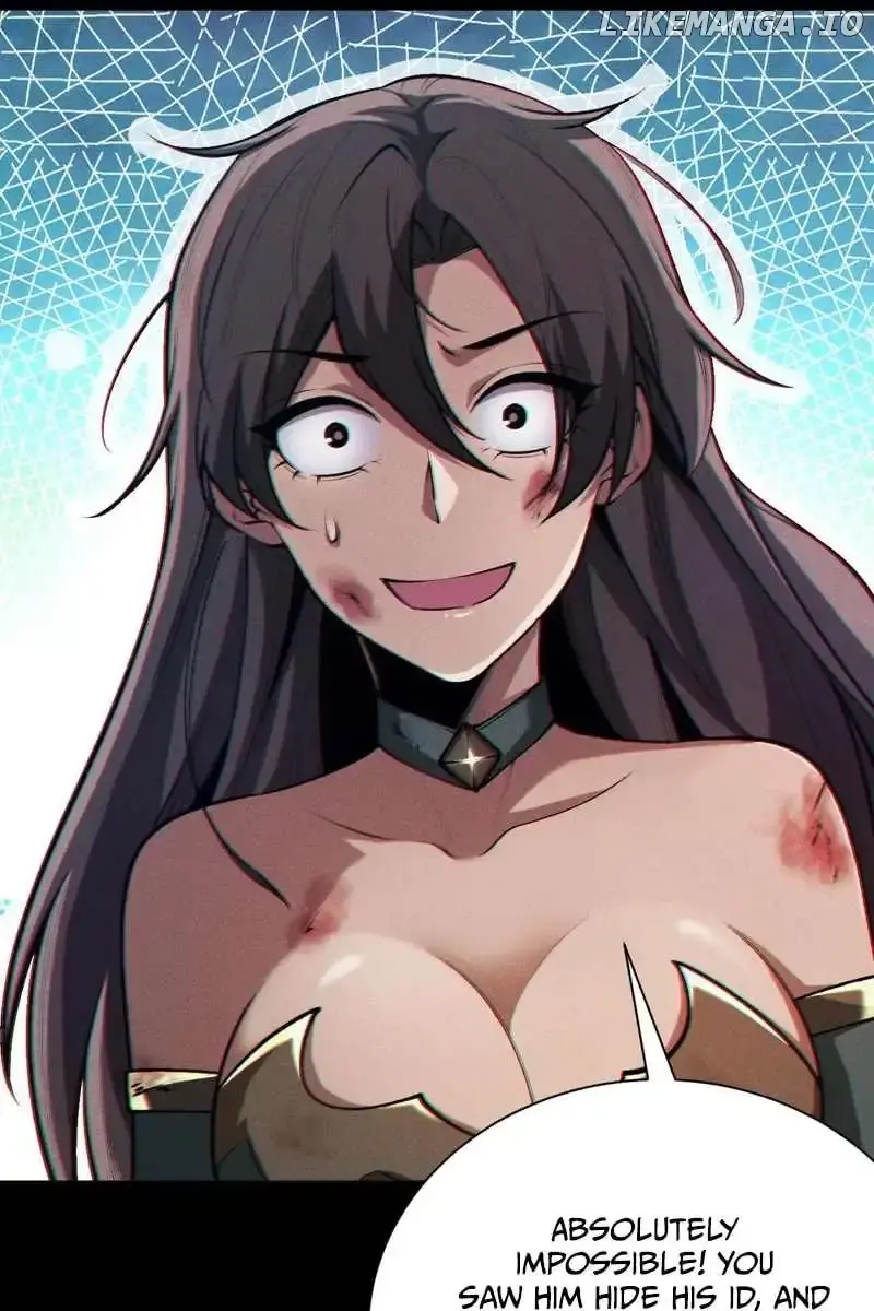 I Awoke as a God After Auto-Battling for a Million Years Chapter 4 Page 130