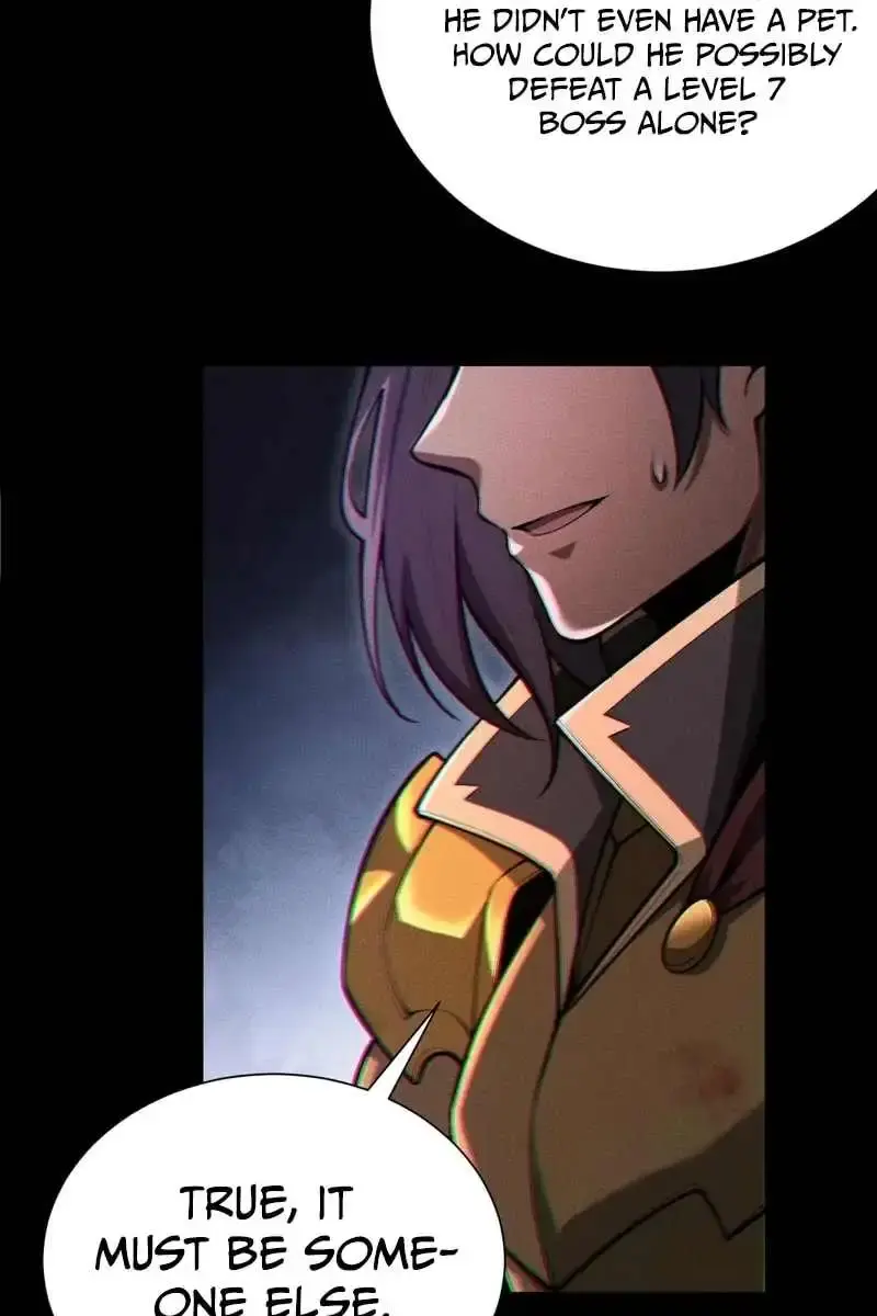 I Awoke as a God After Auto-Battling for a Million Years Chapter 4 Page 131