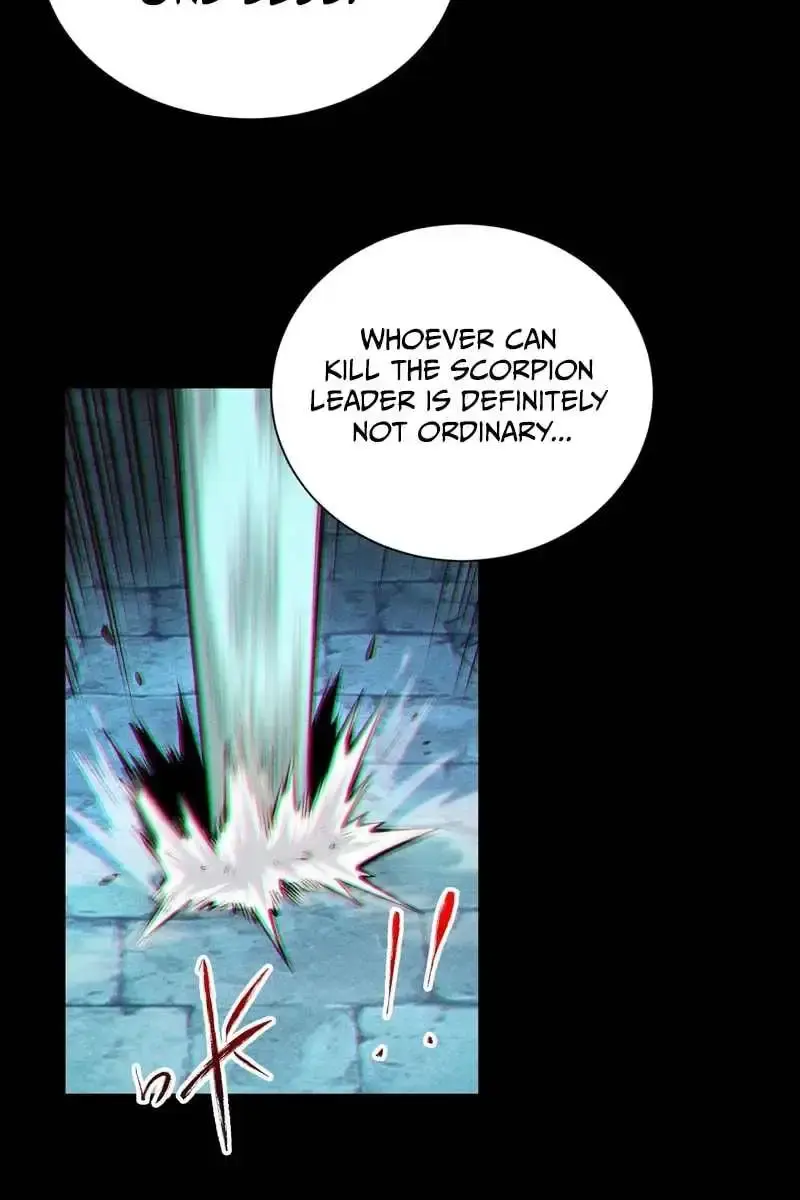 I Awoke as a God After Auto-Battling for a Million Years Chapter 4 Page 132