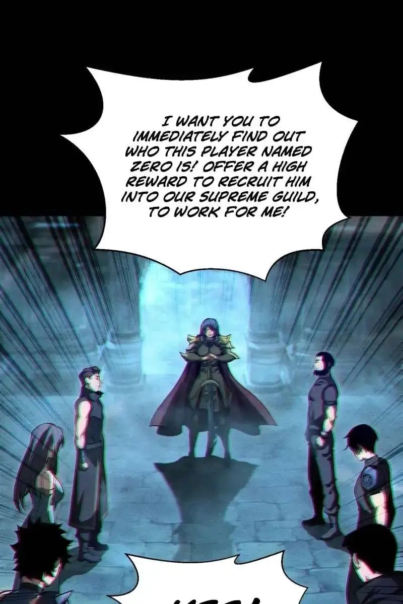 I Awoke as a God After Auto-Battling for a Million Years Chapter 4 Page 133