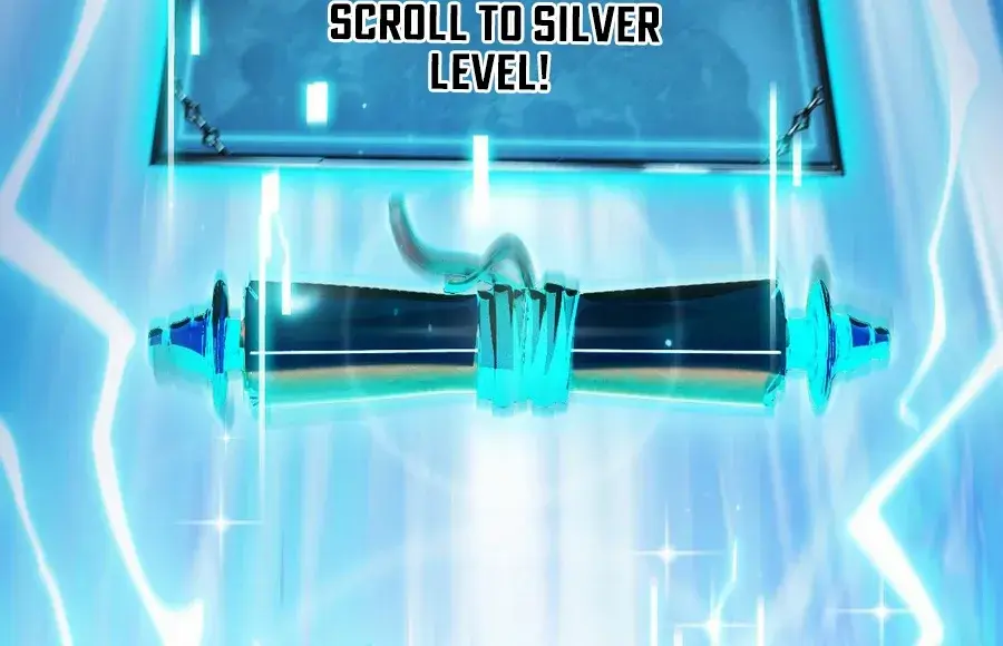 I Awoke as a God After Auto-Battling for a Million Years Chapter 5 Page 13