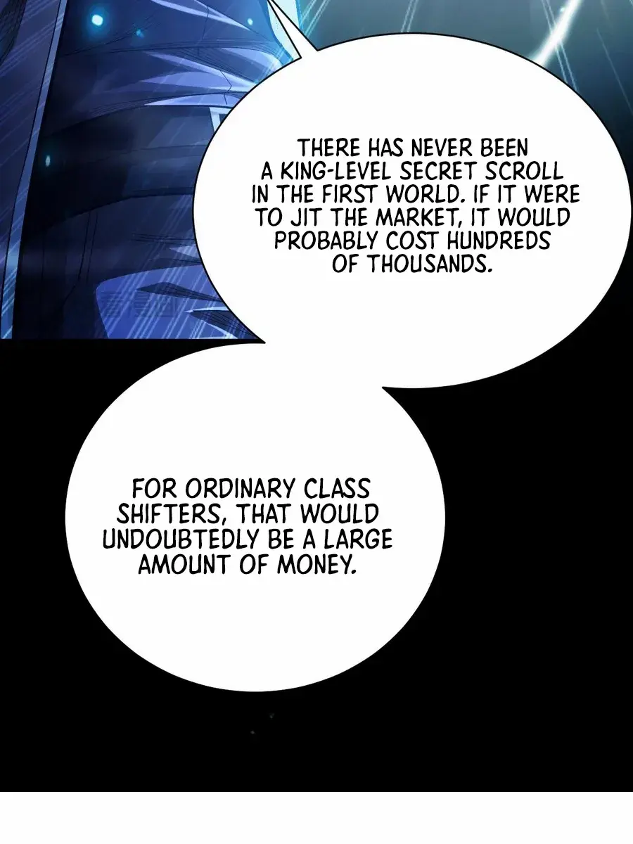 I Awoke as a God After Auto-Battling for a Million Years Chapter 5 Page 17
