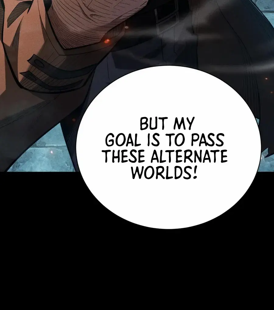 I Awoke as a God After Auto-Battling for a Million Years Chapter 5 Page 19