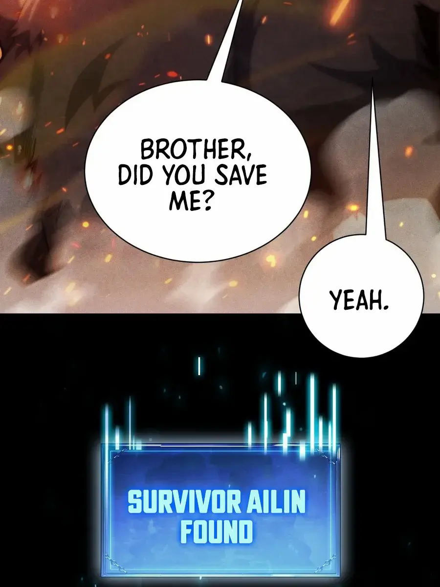 I Awoke as a God After Auto-Battling for a Million Years Chapter 5 Page 40