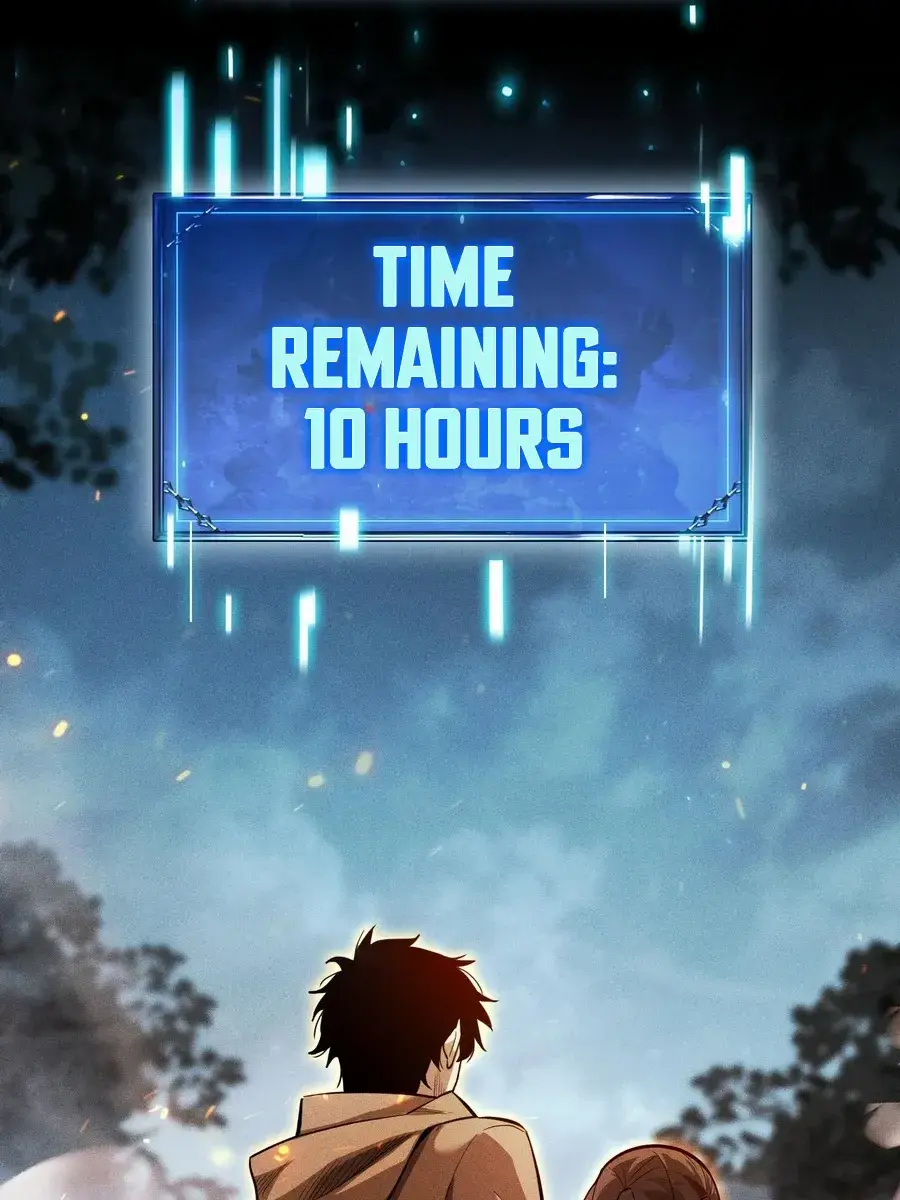 I Awoke as a God After Auto-Battling for a Million Years Chapter 5 Page 41