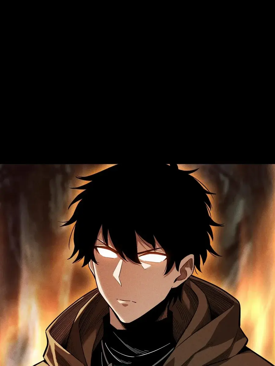 I Awoke as a God After Auto-Battling for a Million Years Chapter 5 Page 45