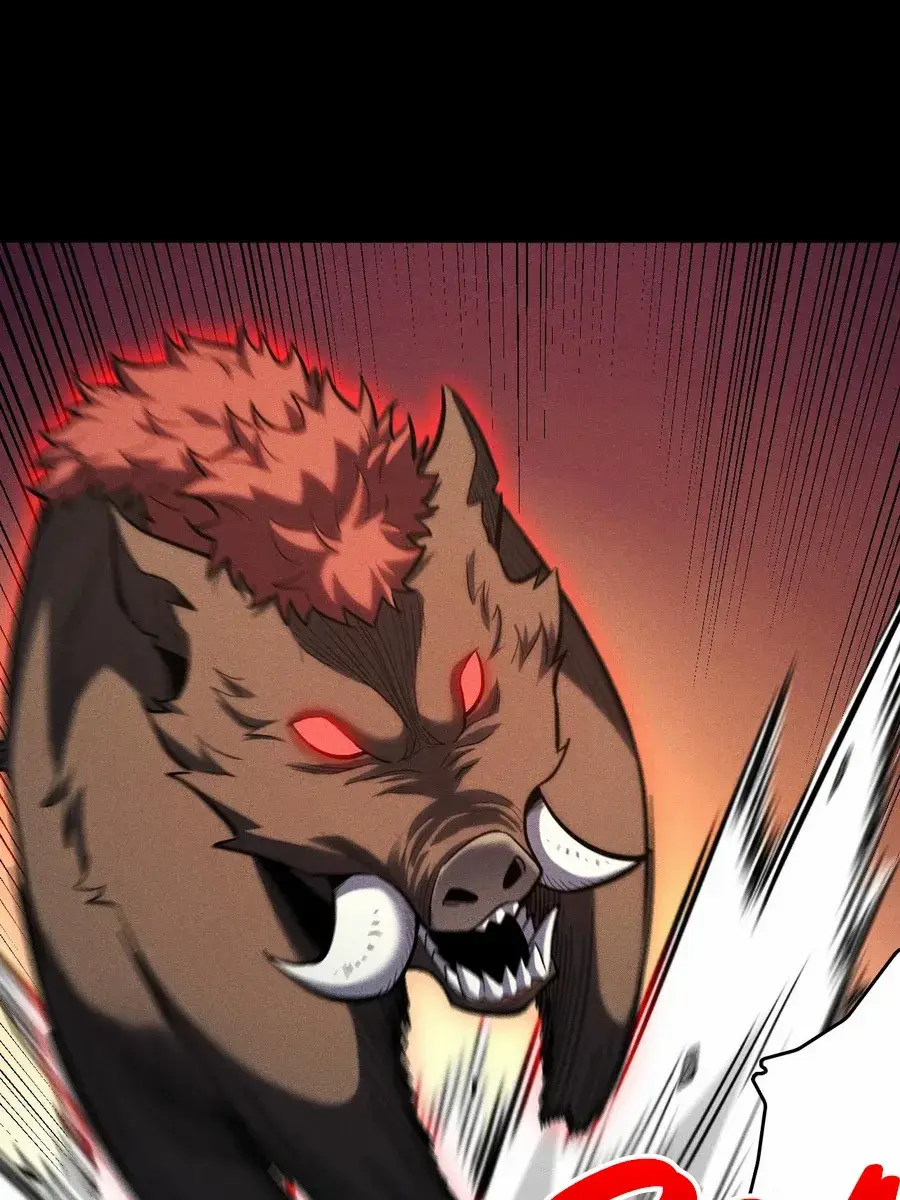 I Awoke as a God After Auto-Battling for a Million Years Chapter 5 Page 47