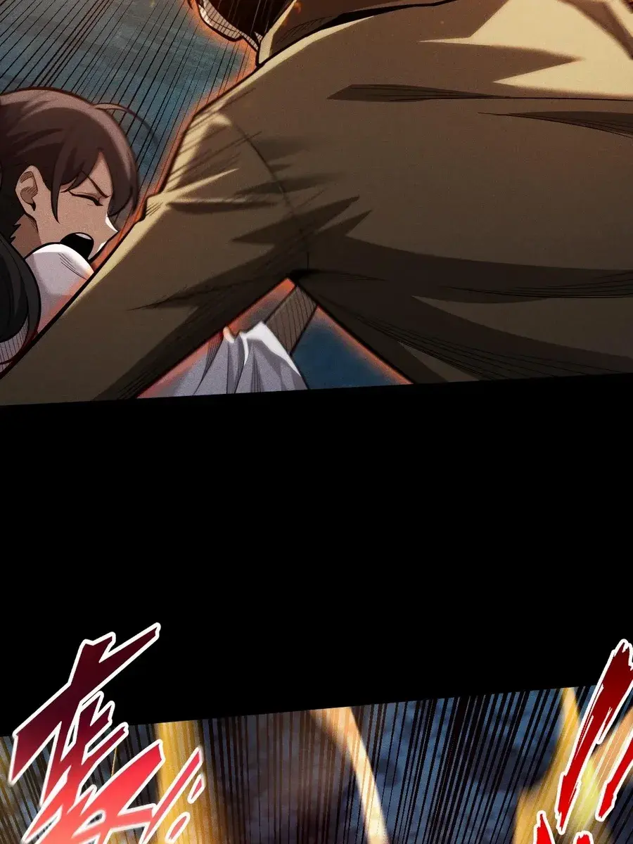 I Awoke as a God After Auto-Battling for a Million Years Chapter 5 Page 51