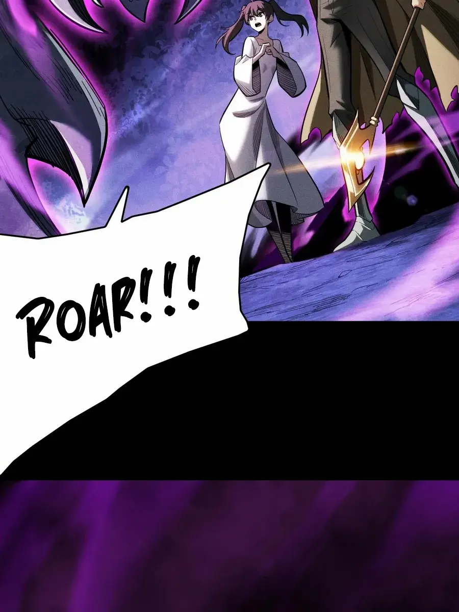 I Awoke as a God After Auto-Battling for a Million Years Chapter 5 Page 58