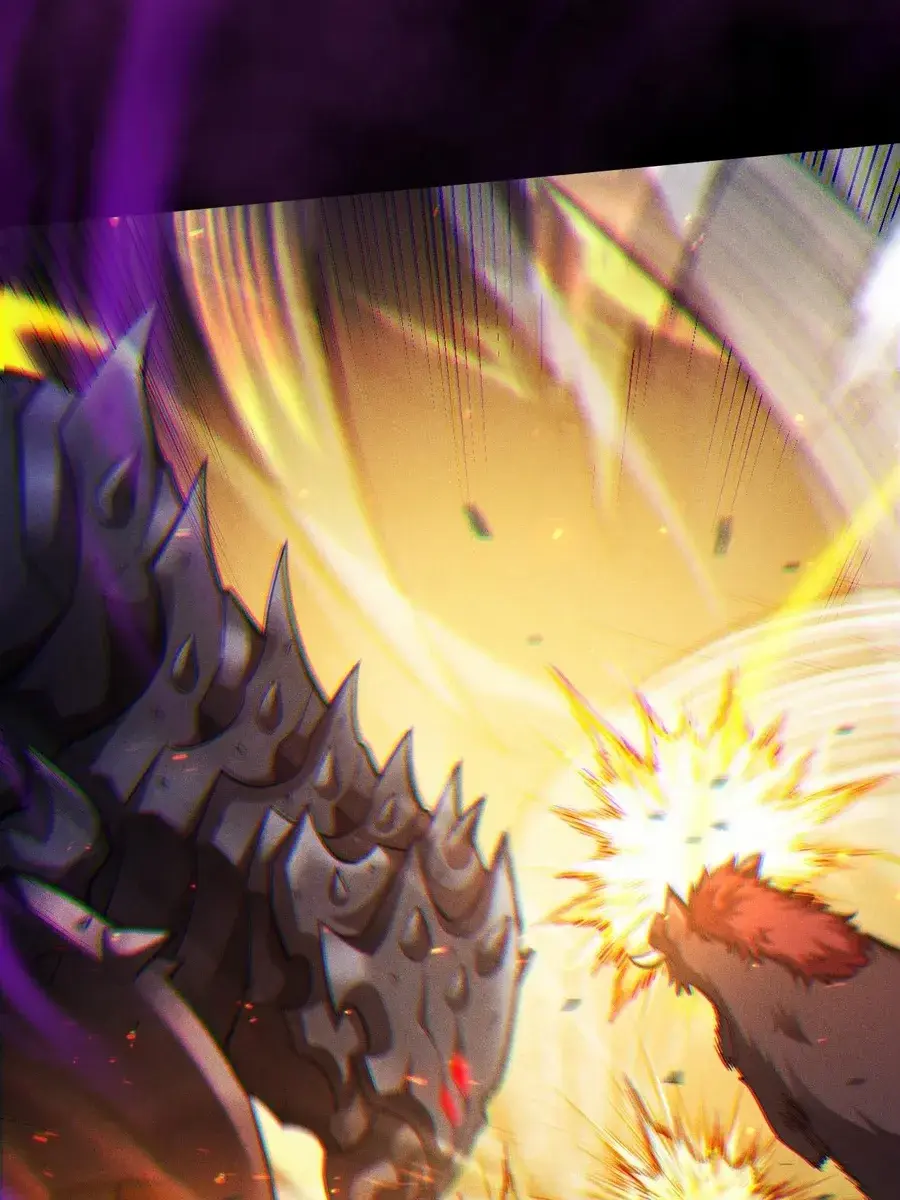 I Awoke as a God After Auto-Battling for a Million Years Chapter 5 Page 59