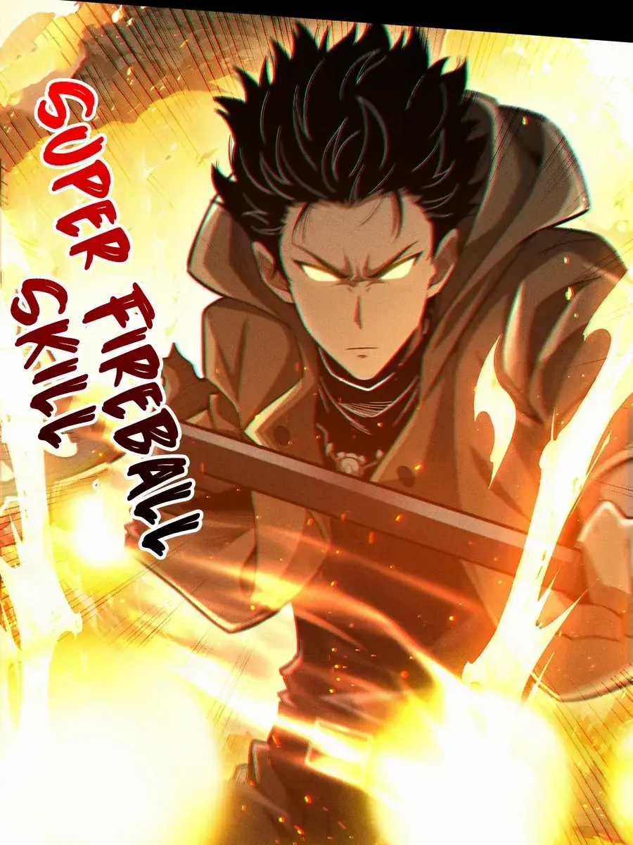 I Awoke as a God After Auto-Battling for a Million Years Chapter 5 Page 62