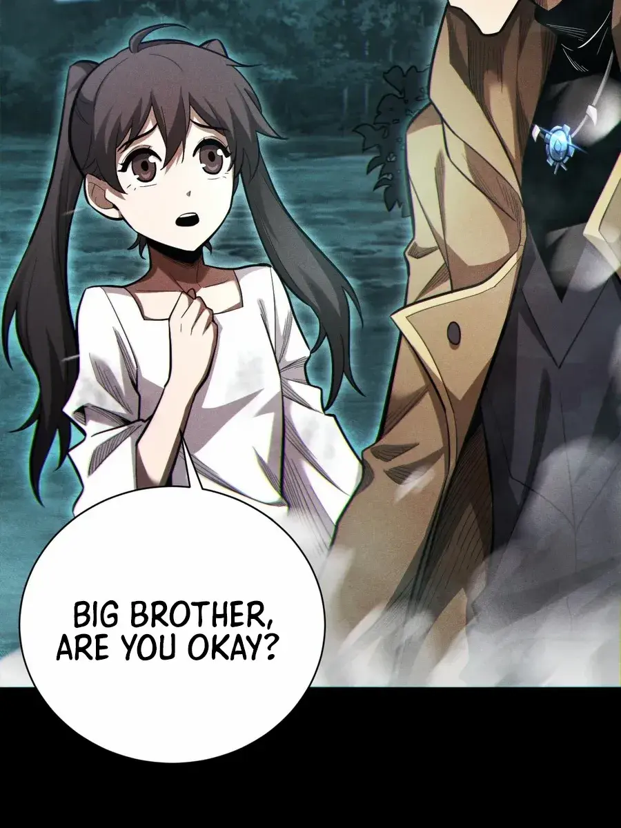 I Awoke as a God After Auto-Battling for a Million Years Chapter 5 Page 71