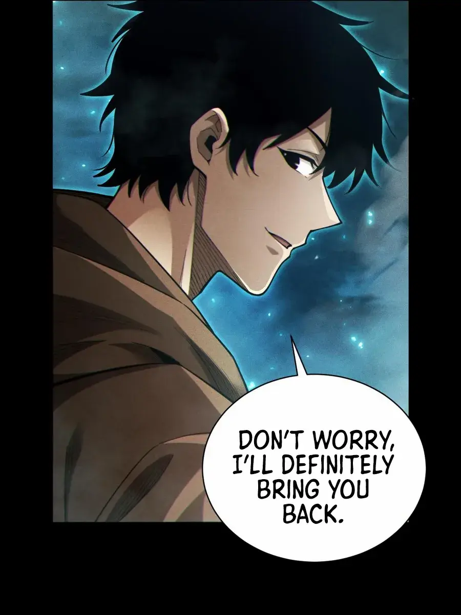 I Awoke as a God After Auto-Battling for a Million Years Chapter 5 Page 74