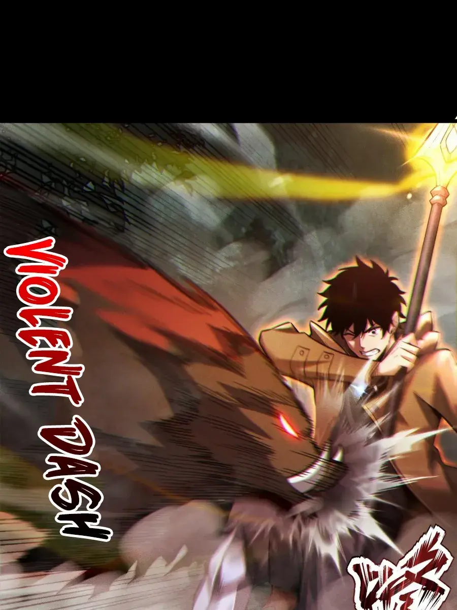 I Awoke as a God After Auto-Battling for a Million Years Chapter 5 Page 75