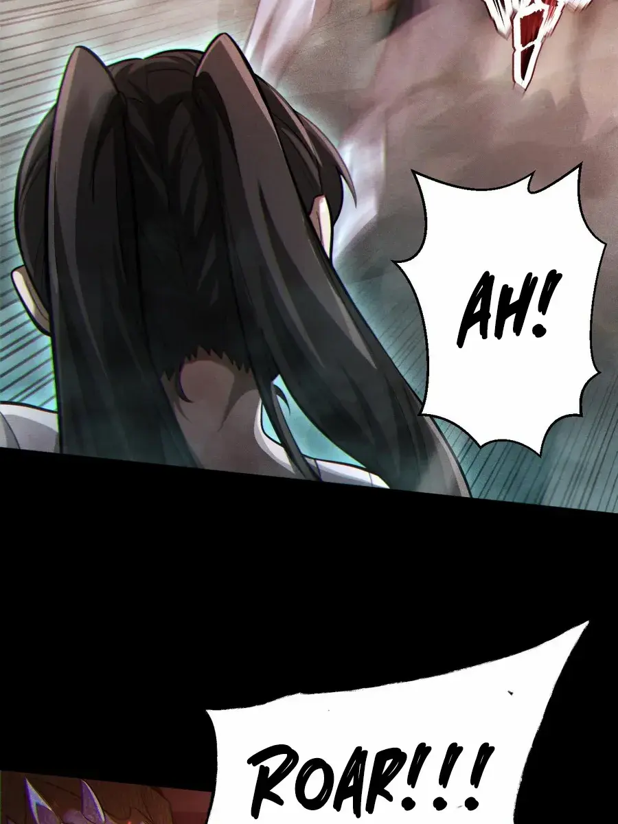 I Awoke as a God After Auto-Battling for a Million Years Chapter 5 Page 76