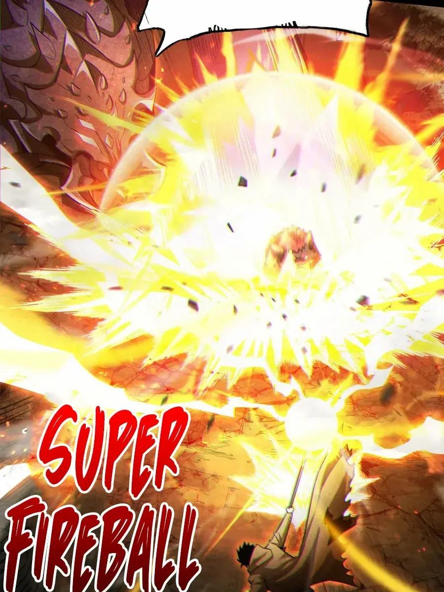 I Awoke as a God After Auto-Battling for a Million Years Chapter 5 Page 77
