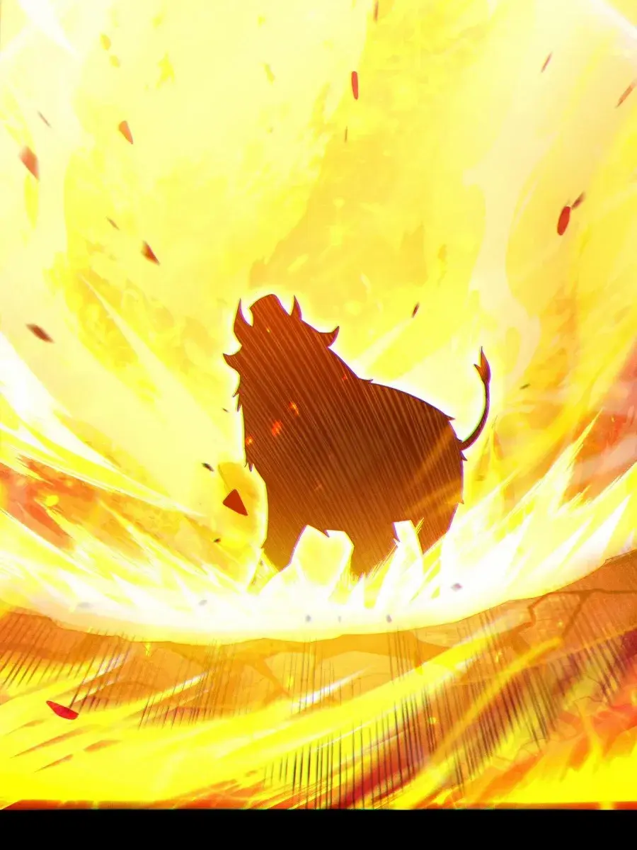 I Awoke as a God After Auto-Battling for a Million Years Chapter 5 Page 80