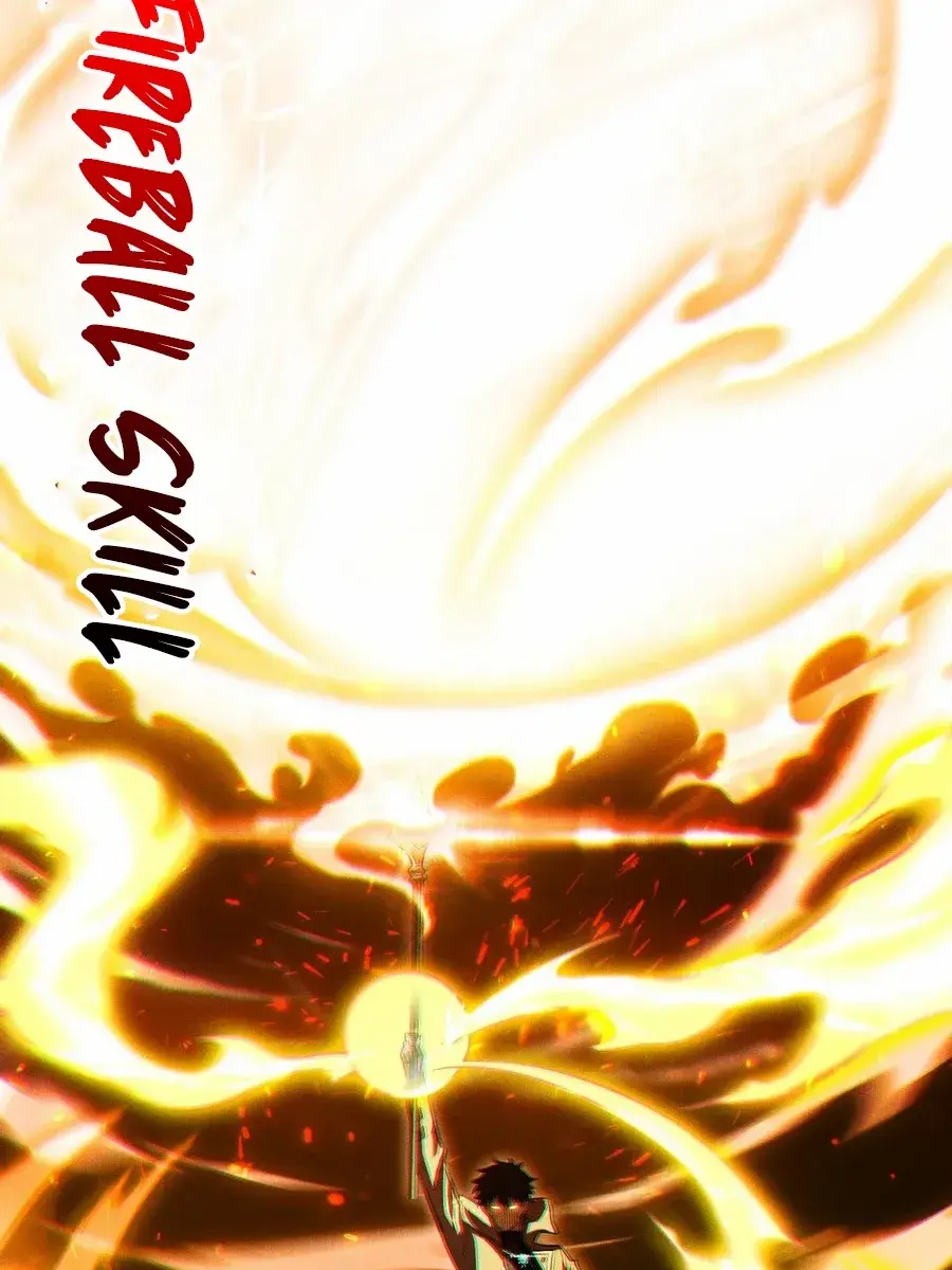 I Awoke as a God After Auto-Battling for a Million Years Chapter 5 Page 93