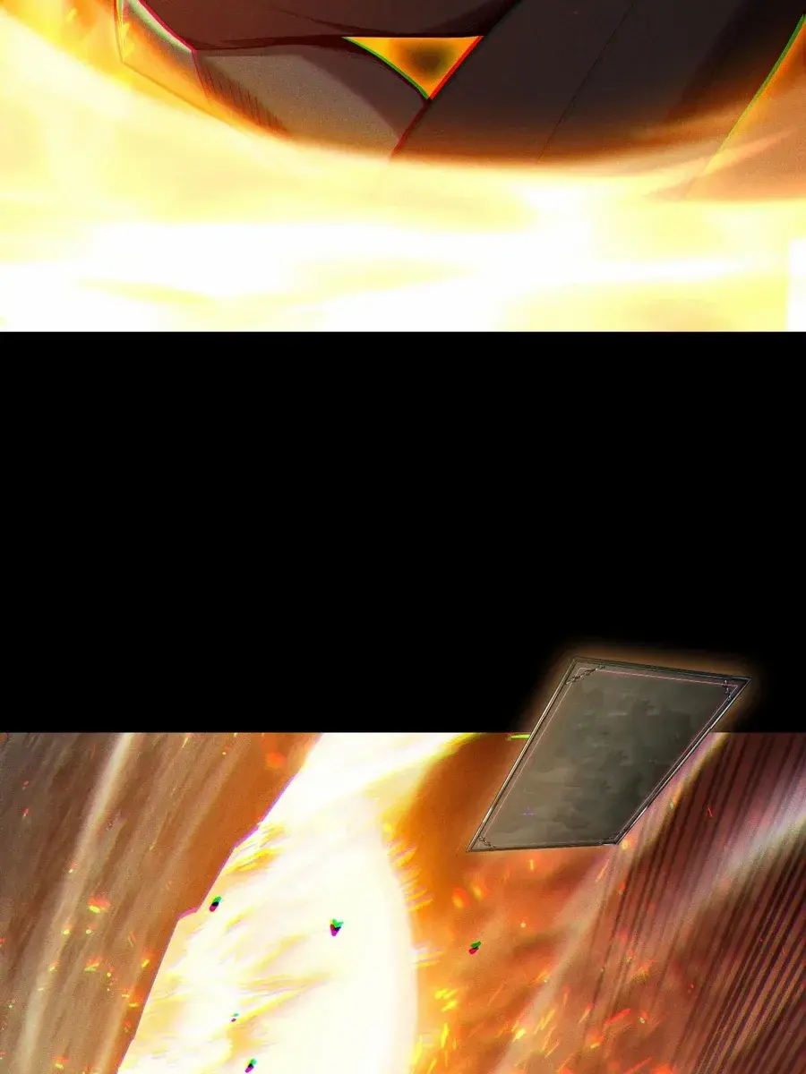 I Awoke as a God After Auto-Battling for a Million Years Chapter 5 Page 99