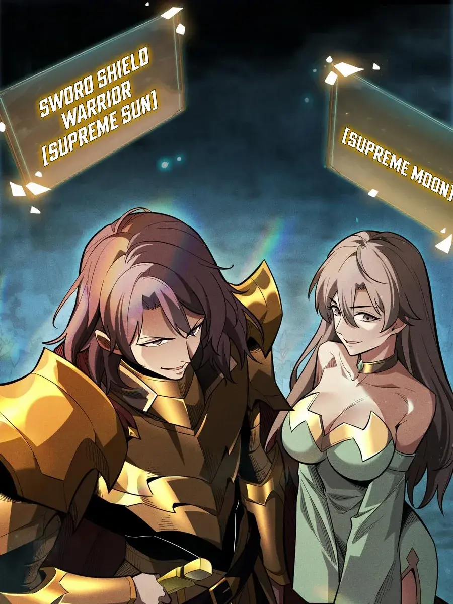 I Awoke as a God After Auto-Battling for a Million Years Chapter 5 Page 110